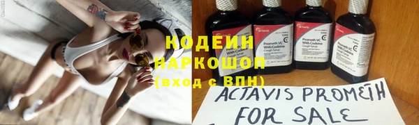 хмурый Абинск